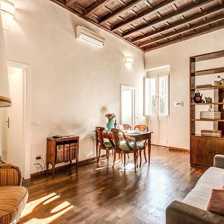 Апартаменты Borgo Pio Passetto Papale Рим Экстерьер фото