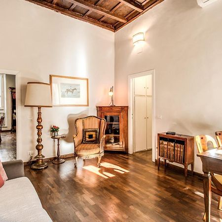 Апартаменты Borgo Pio Passetto Papale Рим Экстерьер фото